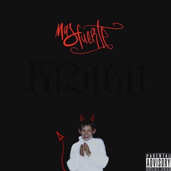 kizaru - Рашан Моуст Уонтэд