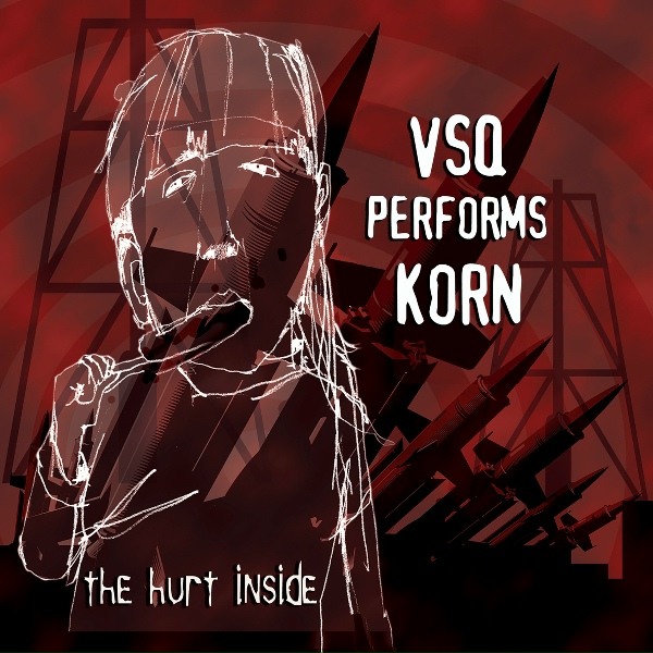 Vitamin String Quartet - Here To Stay