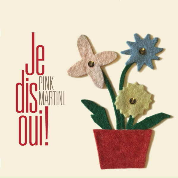 Pink Martini - Love for Sale