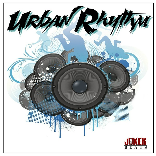 Joker Beats - Agresivo