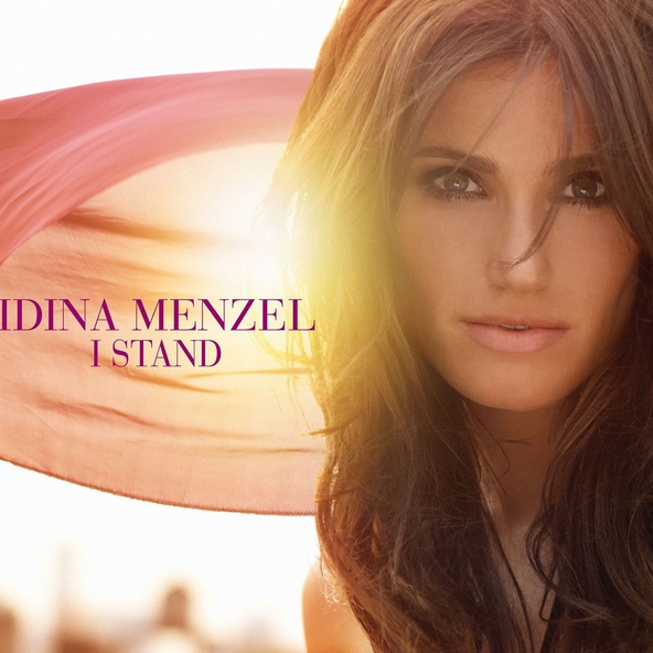 Idina Menzel - Gorgeous