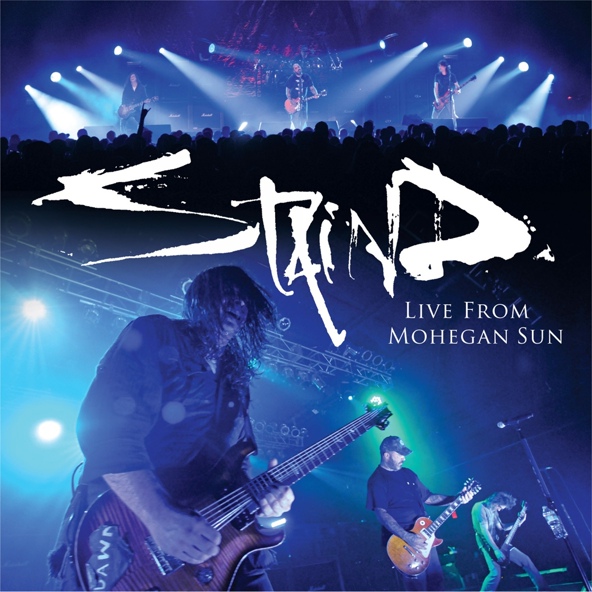 Staind - Something to Remind You