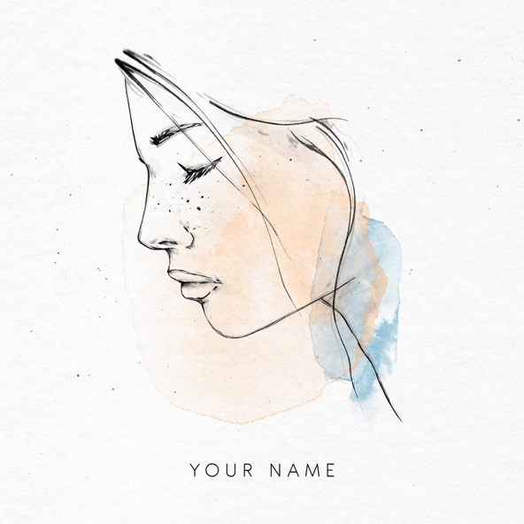 Sirius Eyes - Your Name