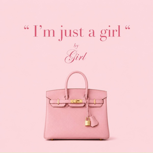 Girl - I'm Just a Girl