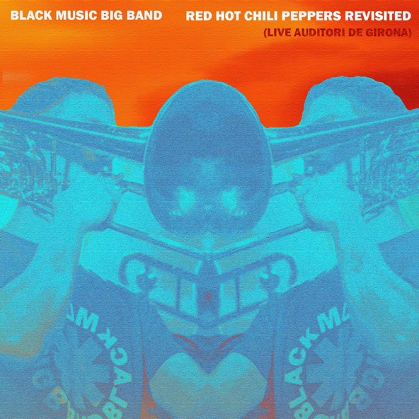 Black Music Big Band