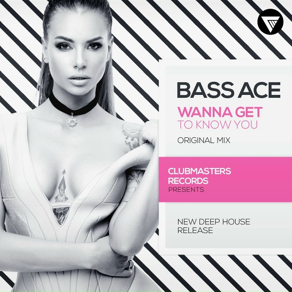 Bass Ace - Wanna Get to Know You