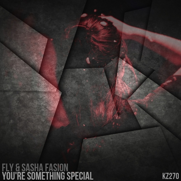 Fly, Sasha Fashion - You're Something Special