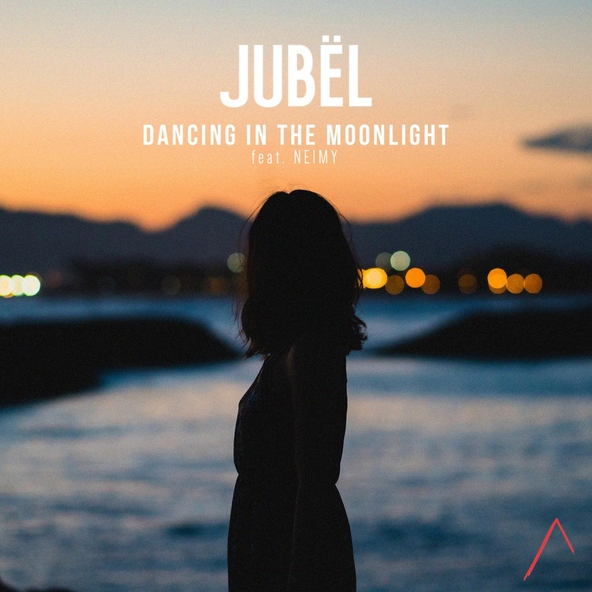 Jubel feat. NEIMY - Dancing In The Moonlight (feat. NEIMY)
