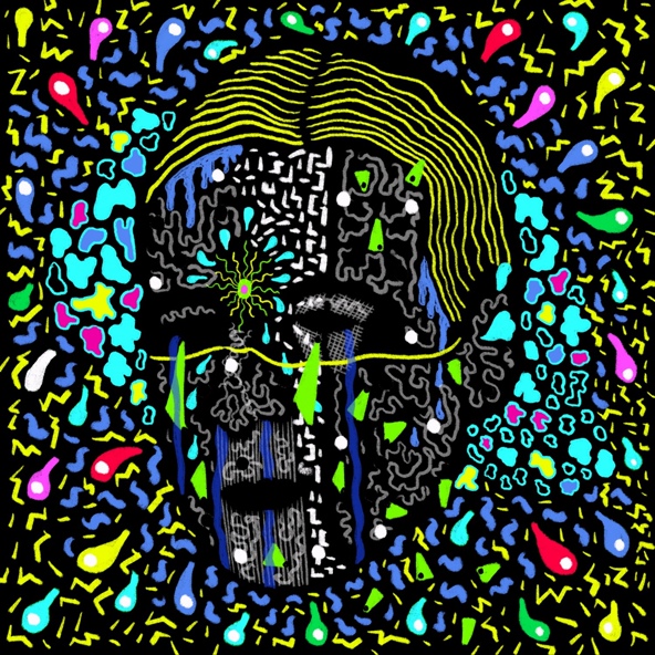 DJ Hell - Wild at Art