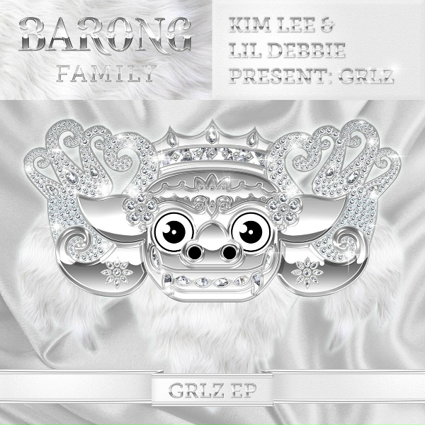 GRLZ, Kim Lee, Lil Debbie - Money Dance