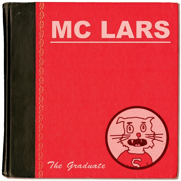 MC Lars - The Dialogue (feat. ILL BILL)