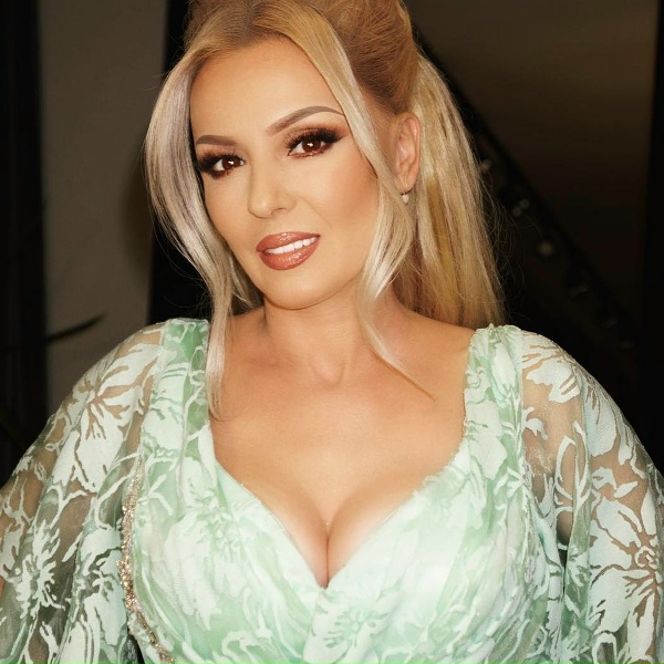 Violeta Kukaj - Nusja ne katun