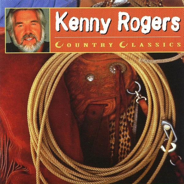 Kenny Rogers, Dottie West - You Needed Me