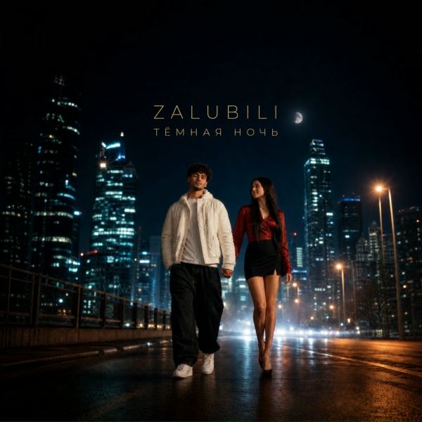 ZALUBILI - Тёмная ночь