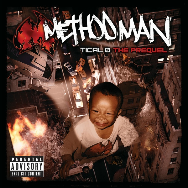 Method Man feat. Streetlife - Crooked Letter I