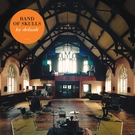 Band Of Skulls - In Love by Default