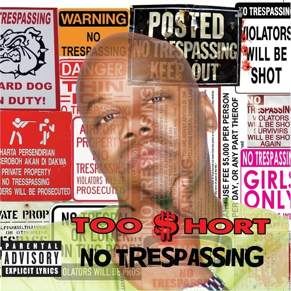 Too Short feat. Snoop Dogg - Respect the Pimpin