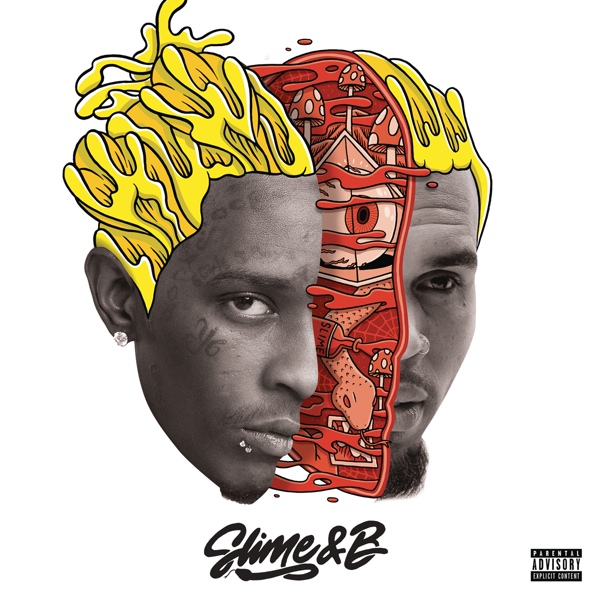 Chris Brown, Young Thug - Stolen