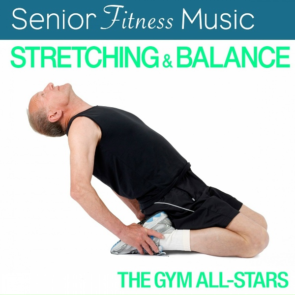 The Gym All-Stars - Against All Odds