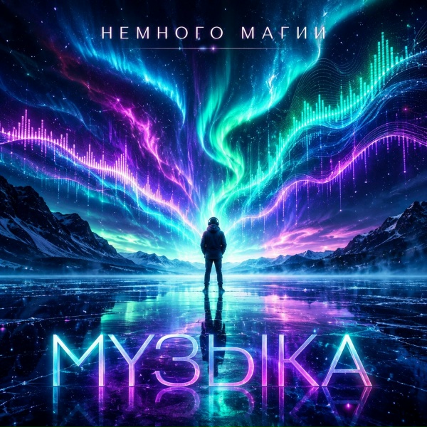 Немного магии