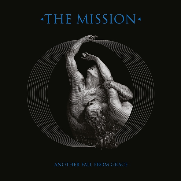 The Mission - Met-Amor-Phosis
