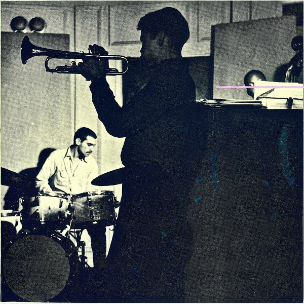 Chet Baker - Sad Walk