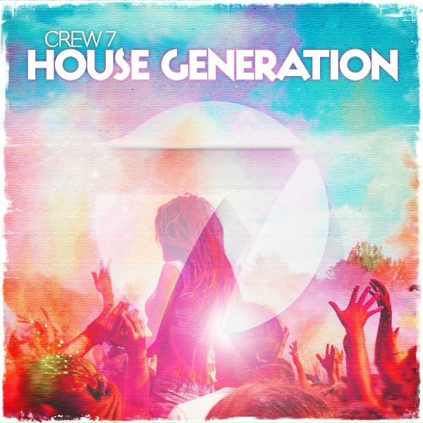 Crew 7 - No Diggity