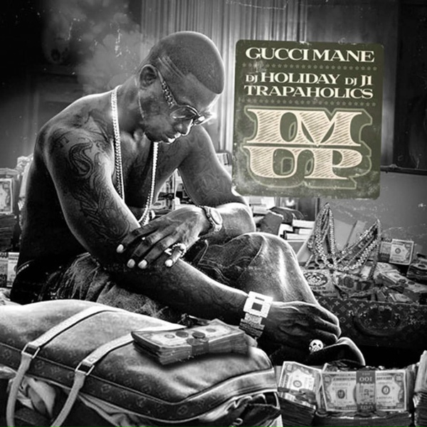Gucci Mane feat. Jeremih - Too Sexy (feat. Jeremih)