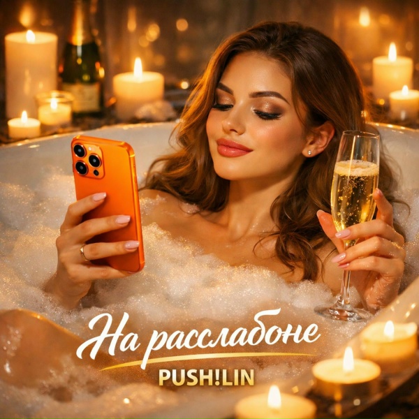 PUSH!LIN - На расслабоне