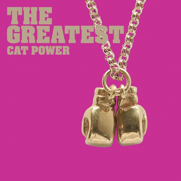 Cat Power - Hate