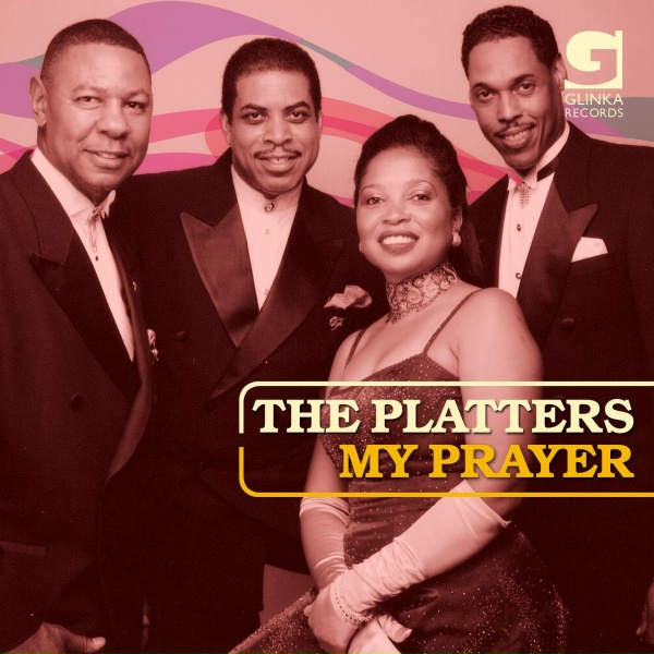 The Platters - With This Ring