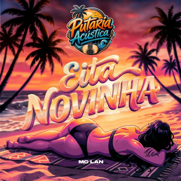 MC Lan, PUTARIA ACÚSTICA