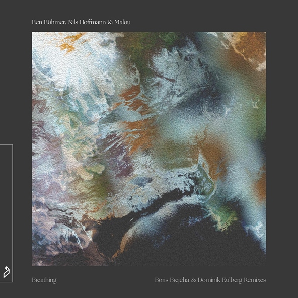 Ben B&ouml;hmer, Nils Hoffmann, Malou - Breathing