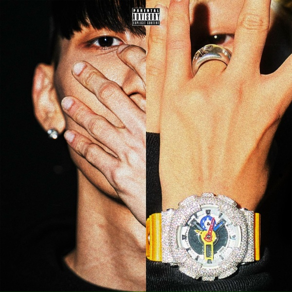 Lil Moshpit, Fleeky Bang feat. Jay Park - Gang Gang Gang (Feat. Jay Park)