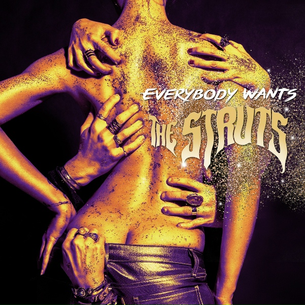 The Struts - These Times Are Changing