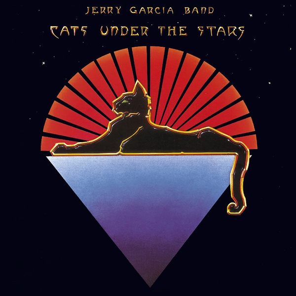 Jerry Garcia Band feat. Jerry Garcia