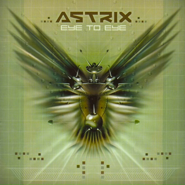 Astrix - FeeL.S.D
