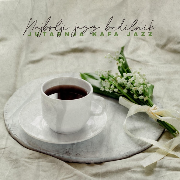 Good Morning Jazz Academy - Instrumentalna pozadina