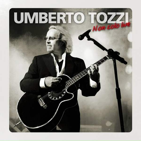 Umberto Tozzi - Forse credo in dio