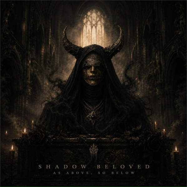 Shadow Beloved - Nothing Left Of Me
