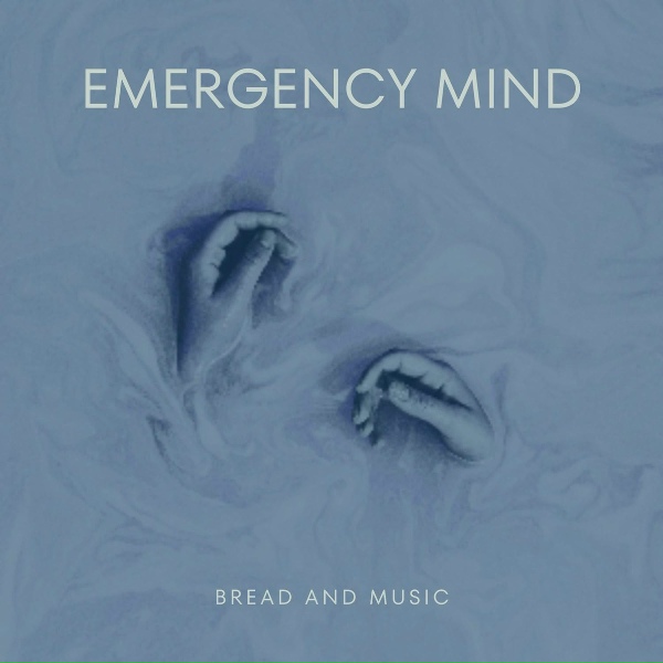 Emergency Mind - Honest Eyes