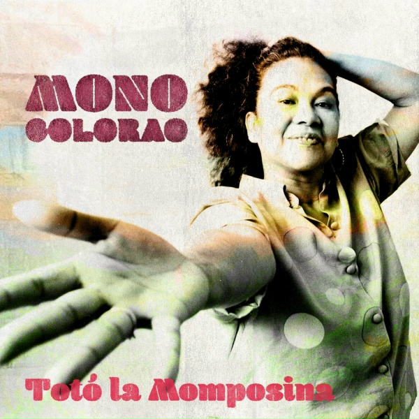 Totó la Momposina feat. Euridice, Maria del Mar