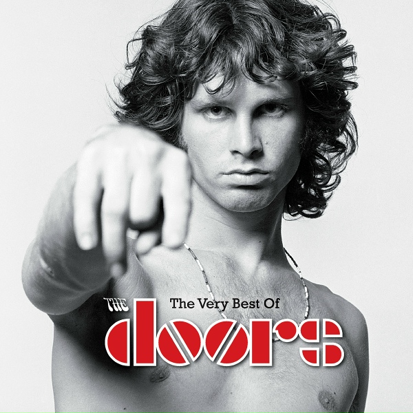 The Doors - When the Music's Over