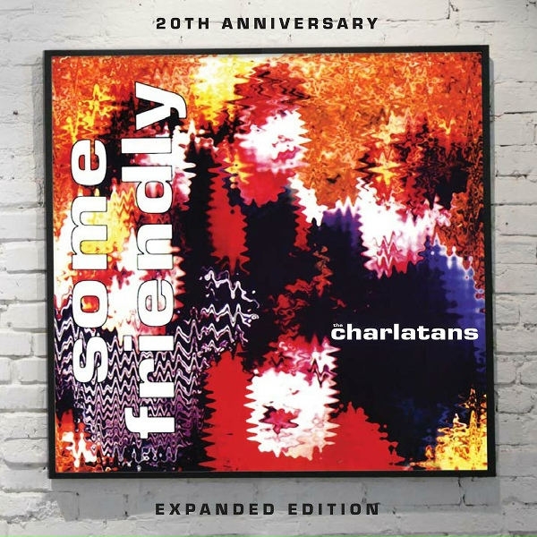 The Charlatans - Everything Changed