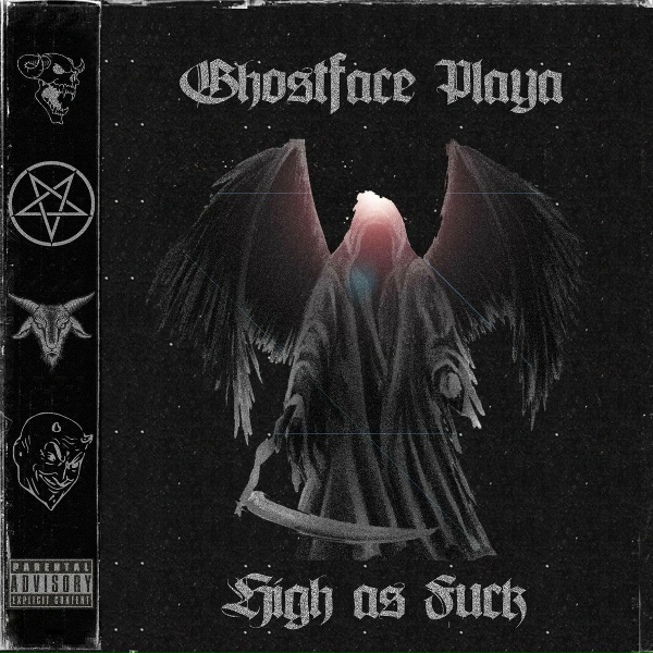 Ghostface Playa feat. Pharmacist, BLXCKBUSTA - Get Yo Ass