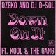 Dzeko, DJ D-Sol feat. Kool & The Gang