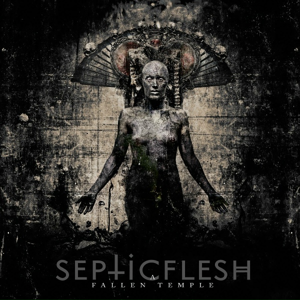 Septicflesh - Marble Smiling Face