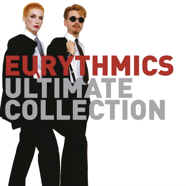 Eurythmics - Sweet Dreams (Are Made of This)