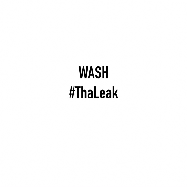Wash feat. Vory