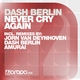Dash Berlin - Never Cry Again (Original Vocal Mix) (Original Vocal Mix)